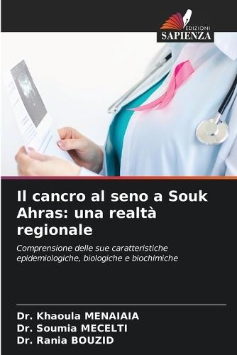 Il cancro al seno a Souk Ahras: una realtà regionale