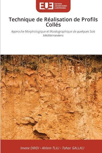 Technique de Réalisation de Profils Collés