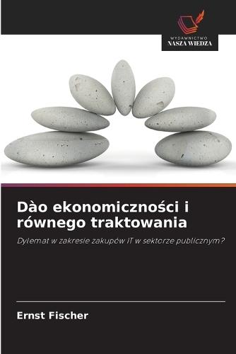 Dào ekonomiczności i równego traktowania