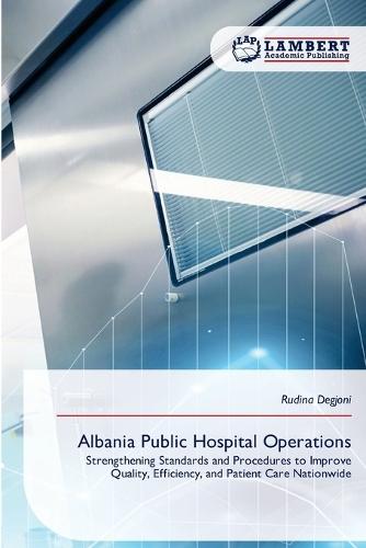 Albania Public Hospital Operations