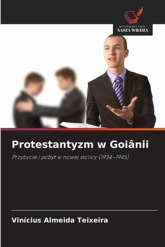 Protestantyzm w Goiânii