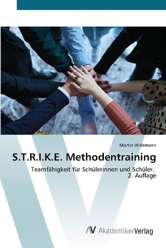 S.T.R.I.K.E. Methodentraining