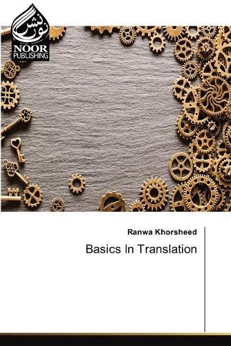 Basics In Translation