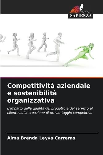 Competitività aziendale e sostenibilità organizzativa