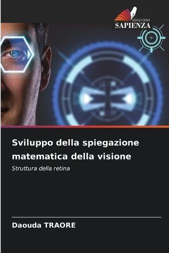 Sviluppo della spiegazione matematica della visione