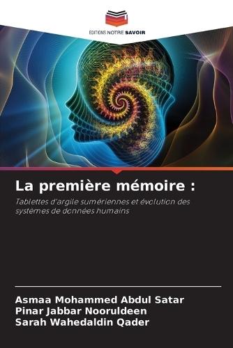 La première mémoire