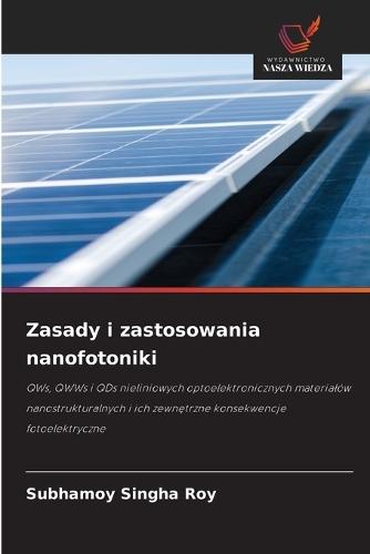 Zasady i zastosowania nanofotoniki