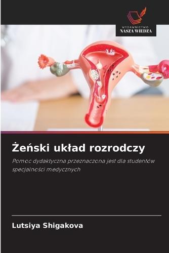 Żeński uklad rozrodczy