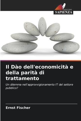 Il Dào dell'economicità e della parità di trattamento