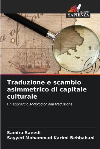 Traduzione e scambio asimmetrico di capitale culturale