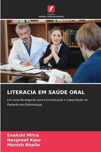 Literacia Em Saúde Oral