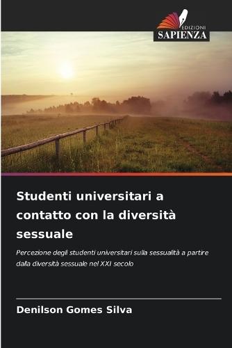 Studenti universitari a contatto con la diversità sessuale