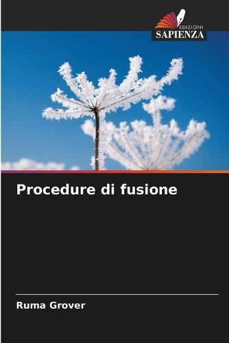 Procedure di fusione