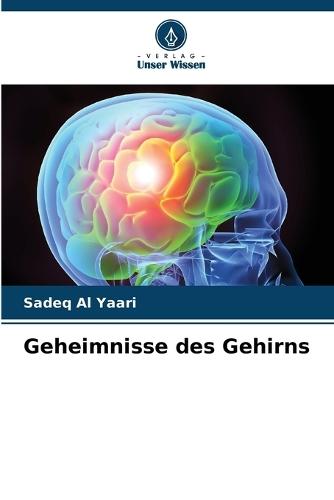 Geheimnisse des Gehirns