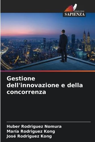 Gestione dell'innovazione e della concorrenza