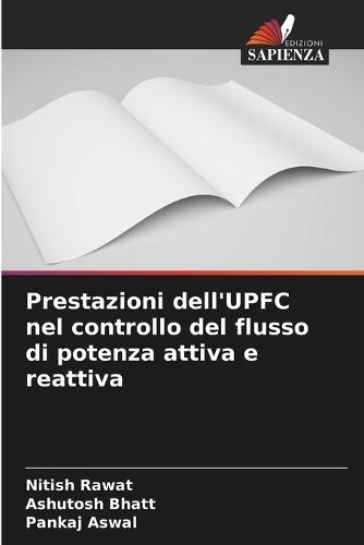 Prestazioni dell'UPFC nel controllo del flusso di potenza attiva e reattiva