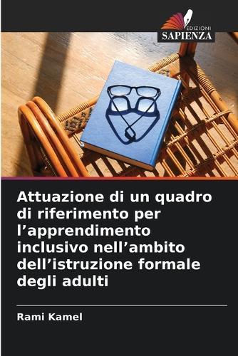 Attuazione di un quadro di riferimento per l'apprendimento inclusivo nell'ambito dell'istruzione formale degli adulti