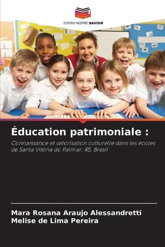 Éducation patrimoniale