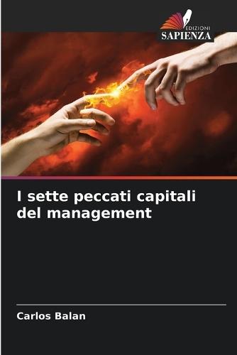 I sette peccati capitali del management