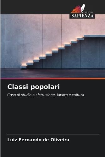 Classi popolari