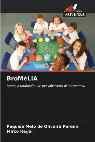 BroMéLiA