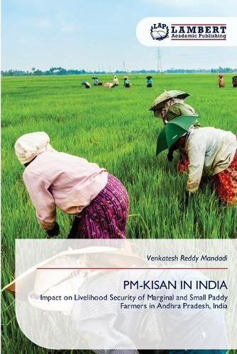 Pm-Kisan in India
