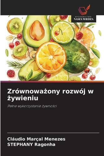 Zrównoważony rozwój w żywieniu