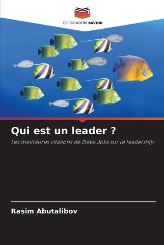 Qui est un leader ?