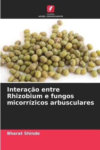 Interação entre Rhizobium e fungos micorrízicos arbusculares