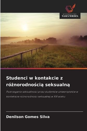 Studenci w kontakcie z różnorodnością seksualną