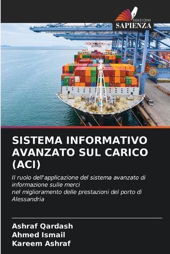 Sistema Informativo Avanzato Sul Carico (Aci)