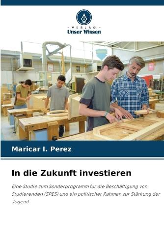 In die Zukunft investieren