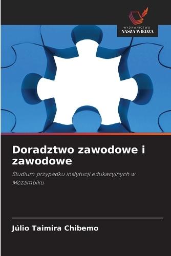 Doradztwo zawodowe i zawodowe