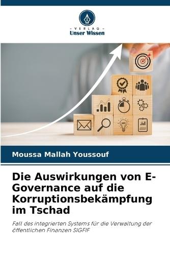 Die Auswirkungen von E-Governance auf die Korruptionsbekämpfung im Tschad