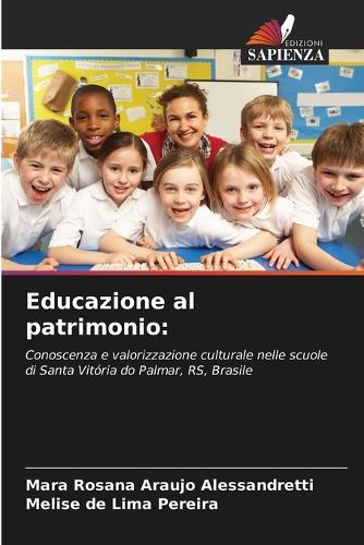 Educazione al patrimonio