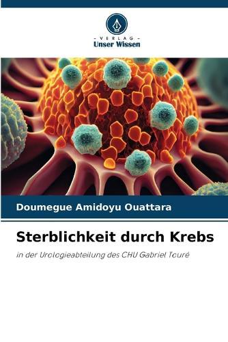 Sterblichkeit durch Krebs