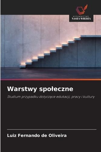 Warstwy spoleczne