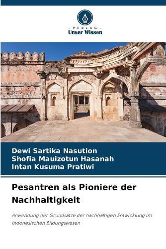 Pesantren als Pioniere der Nachhaltigkeit