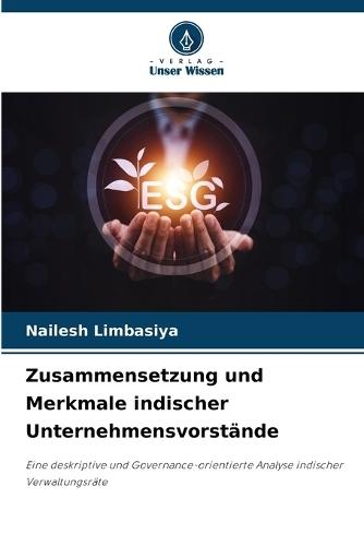Zusammensetzung und Merkmale indischer Unternehmensvorstände