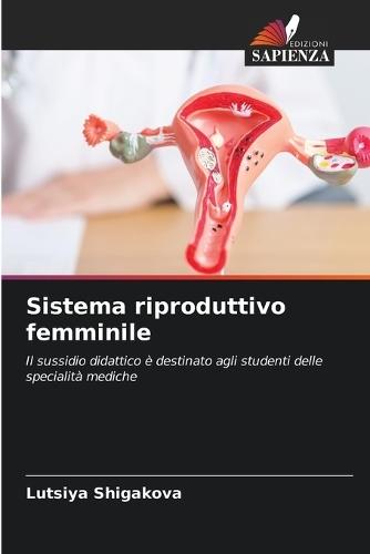 Sistema riproduttivo femminile