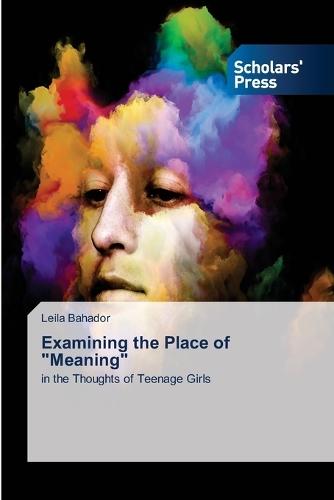 Examining the Place of ""Meaning""