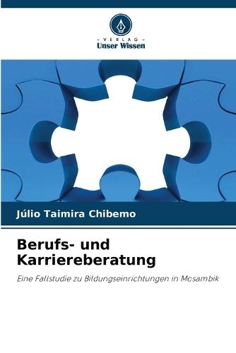 Berufs- und Karriereberatung