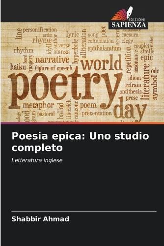 Poesia epica: Uno studio completo