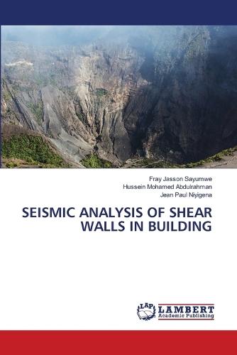 Seismic Analysis of Shear Walls in Building