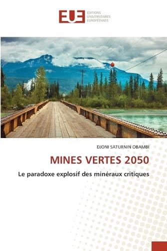 Mines Vertes 2050