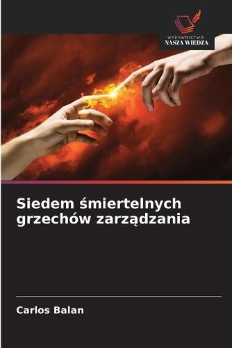 Siedem śmiertelnych grzechów zarządzania