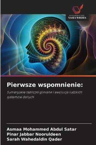 Pierwsze wspomnienie