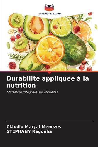 Durabilité appliquée à la nutrition