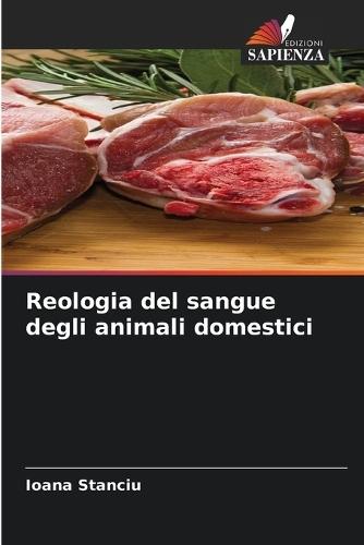 Reologia del sangue degli animali domestici