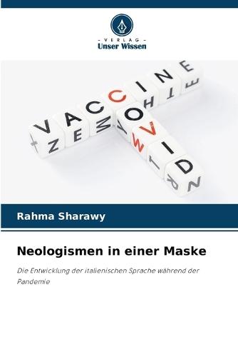 Neologismen in einer Maske